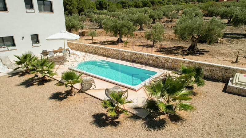3 bedroom Villa for sale