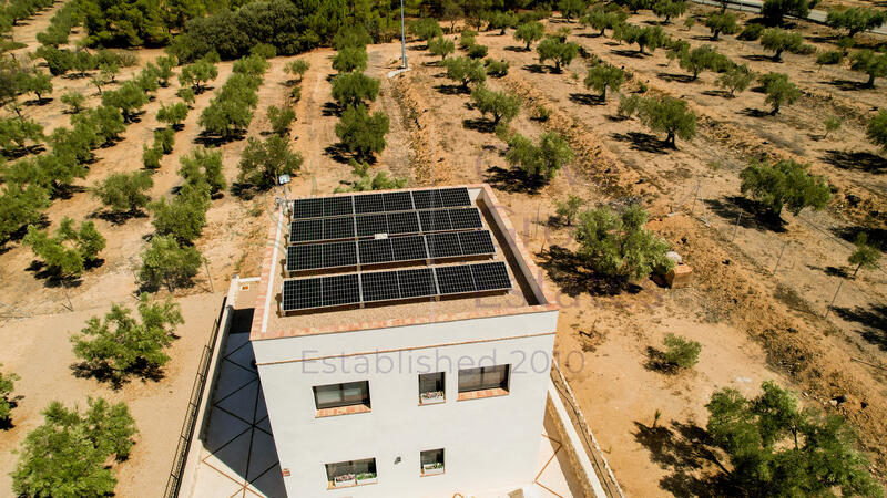 3 bedroom Villa for sale