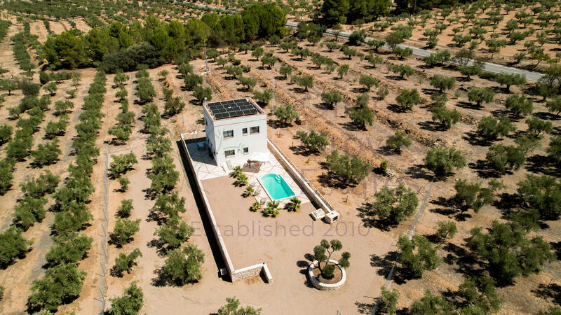 3 bedroom Villa for sale