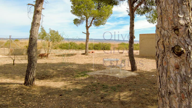 4 bedroom Country House for sale