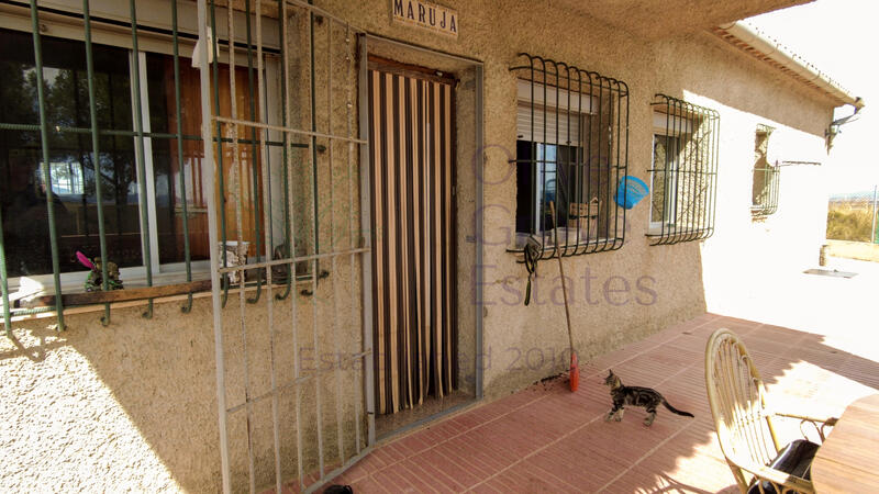 4 bedroom Country House for sale