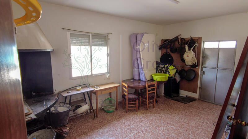 4 bedroom Country House for sale