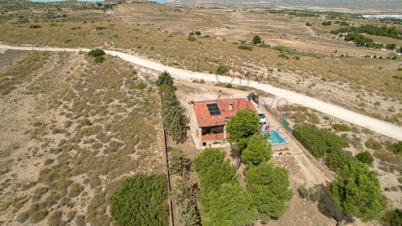 4 bedroom Country House for sale