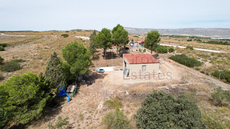 4 bedroom Country House for sale
