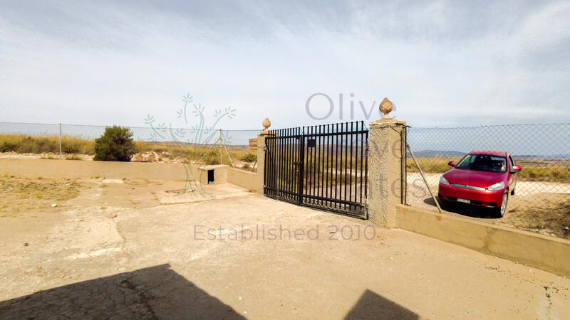 4 bedroom Country House for sale