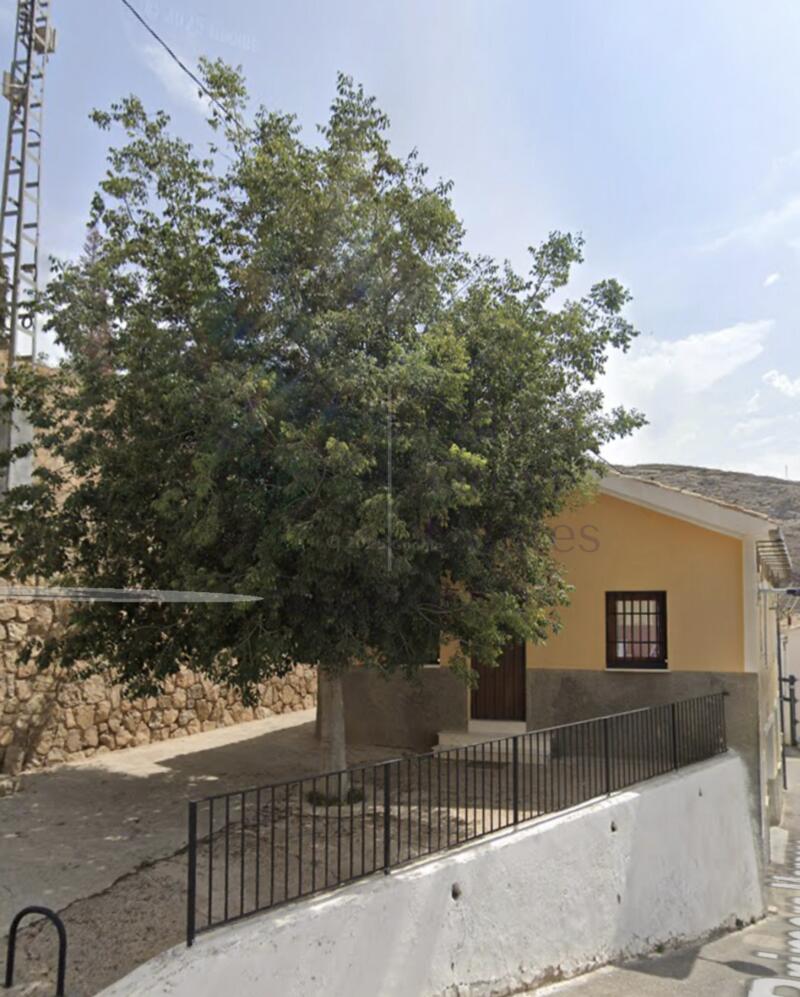 Townhouse for sale in Los Villena, Alicante