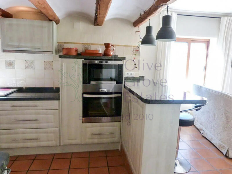 4 bedroom Country House for sale