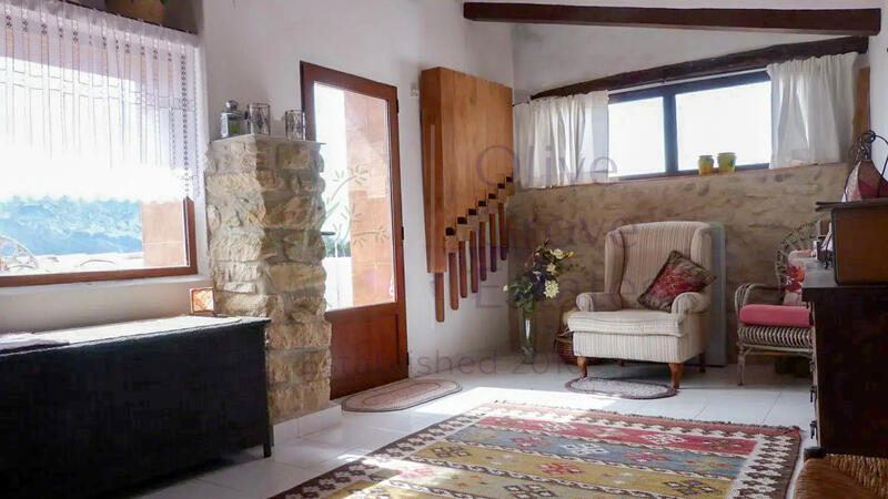 4 bedroom Country House for sale