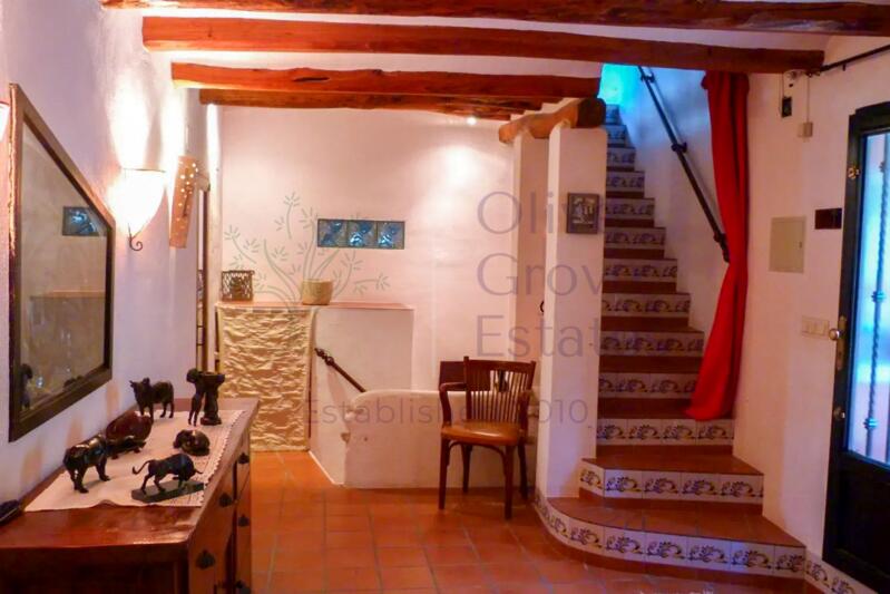 4 bedroom Country House for sale