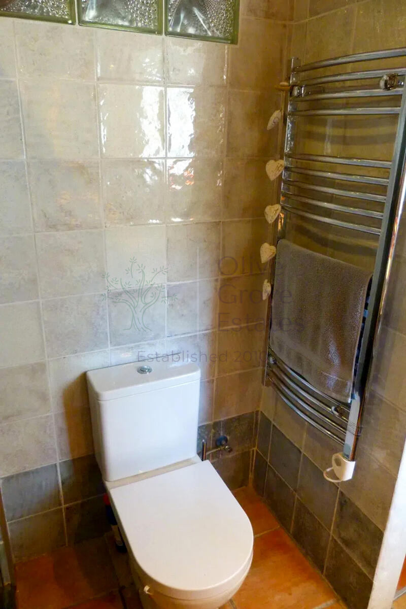 4 bedroom Country House for sale
