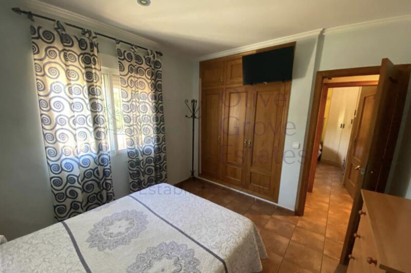 3 bedroom Country House for sale