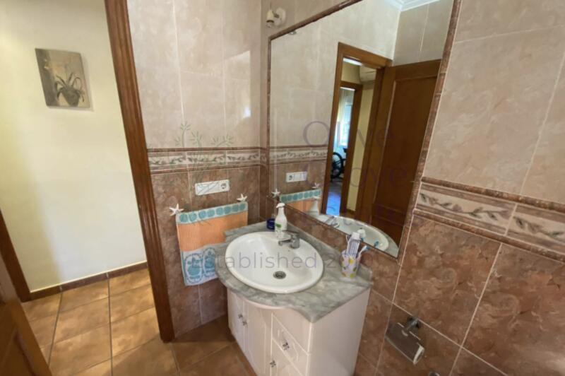 3 bedroom Country House for sale