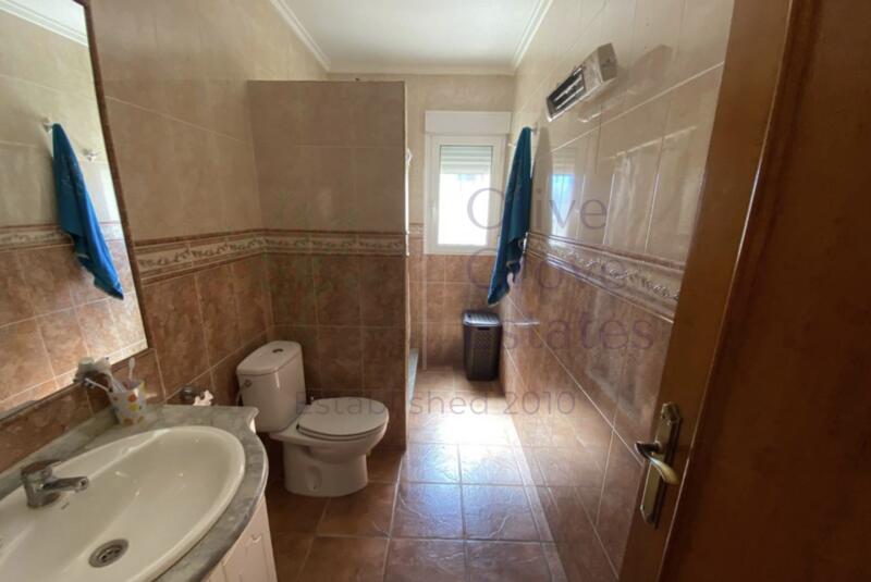 3 bedroom Country House for sale