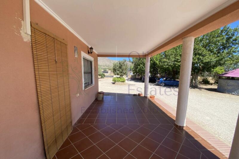 3 bedroom Country House for sale