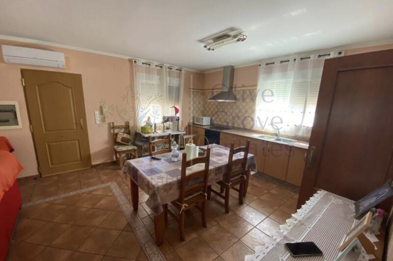 3 bedroom Country House for sale