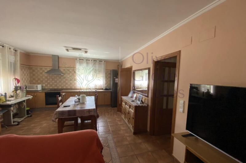 3 bedroom Country House for sale