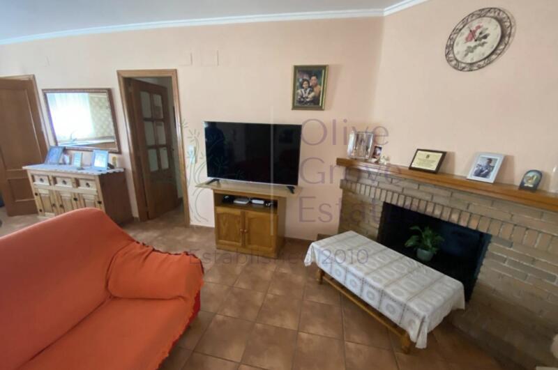3 bedroom Country House for sale