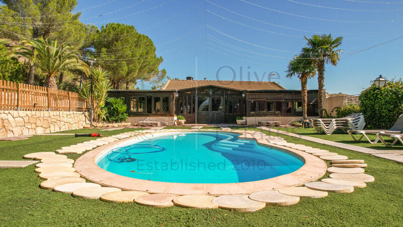 7 bedroom Country House for sale
