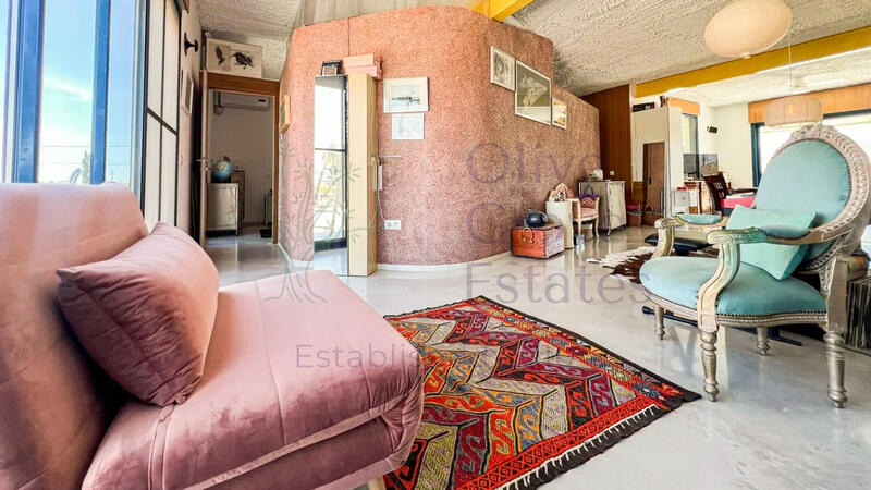 2 bedroom Villa for sale