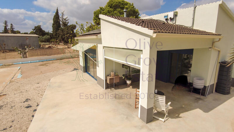 2 bedroom Villa for sale