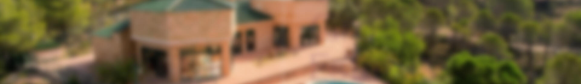 Villa for sale