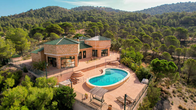 Villa for sale