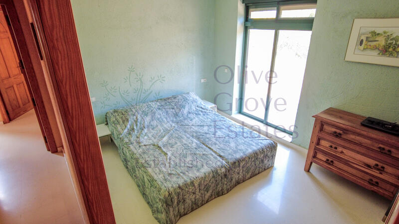 Villa for sale