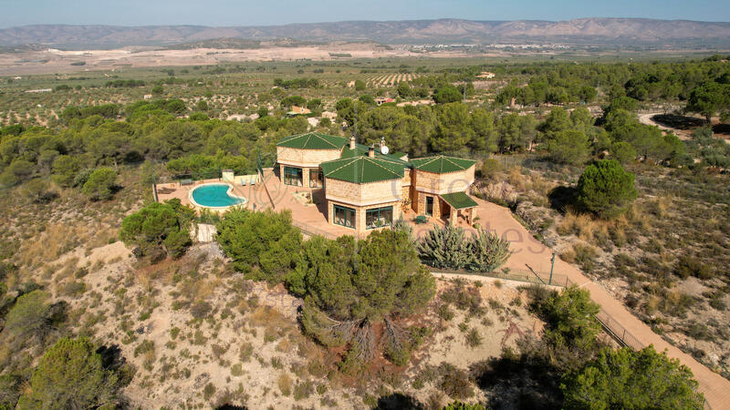 Villa for sale