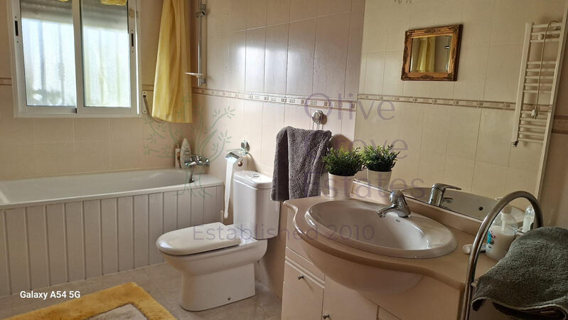 3 bedroom Villa for sale