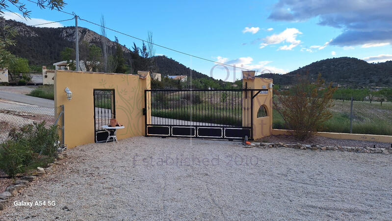 3 bedroom Villa for sale