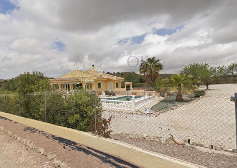 3 bedroom Villa for sale
