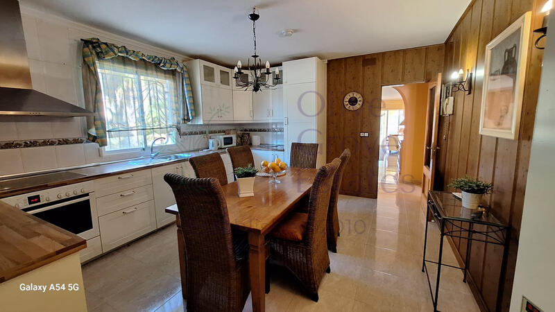 3 bedroom Villa for sale