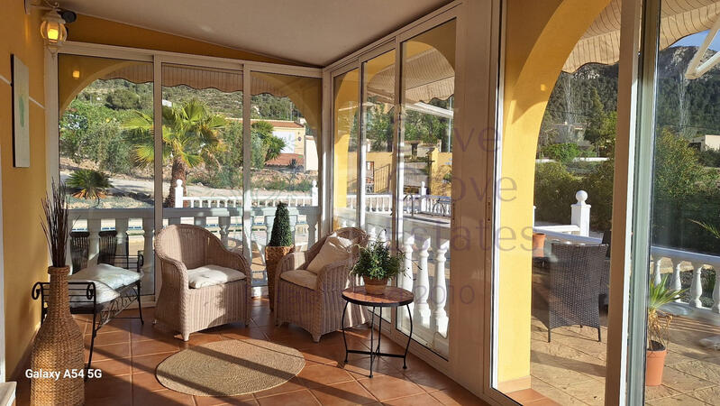 3 bedroom Villa for sale