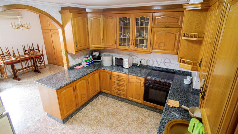 5 chambre Appartement à vendre