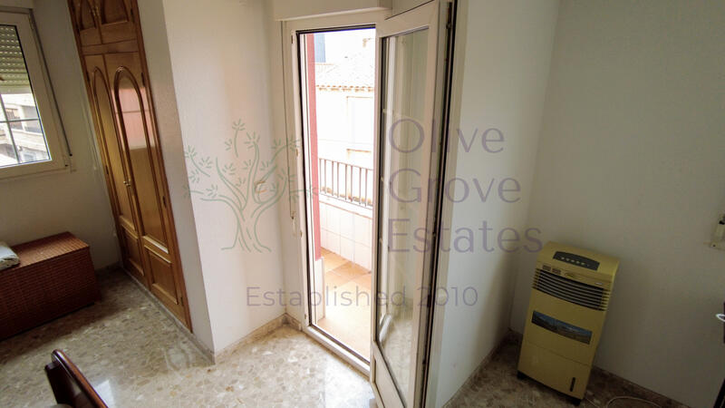5 chambre Appartement à vendre