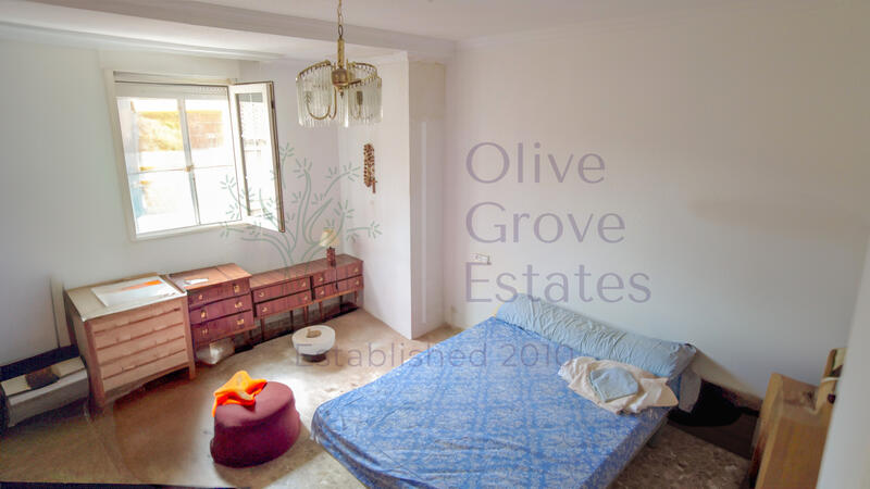5 chambre Appartement à vendre