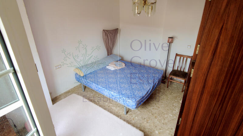 5 chambre Appartement à vendre