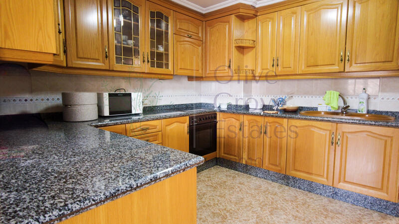 5 chambre Appartement à vendre