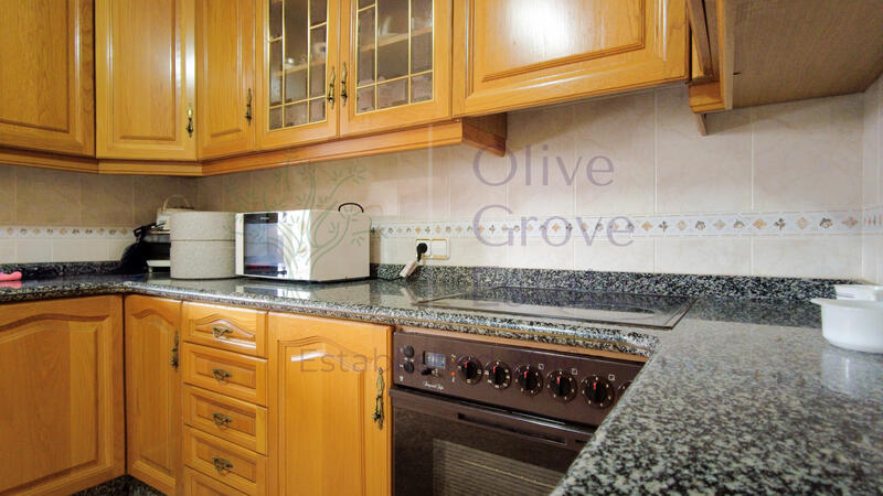 5 chambre Appartement à vendre
