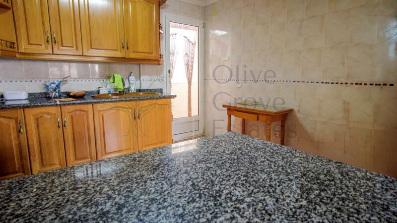 5 chambre Appartement à vendre