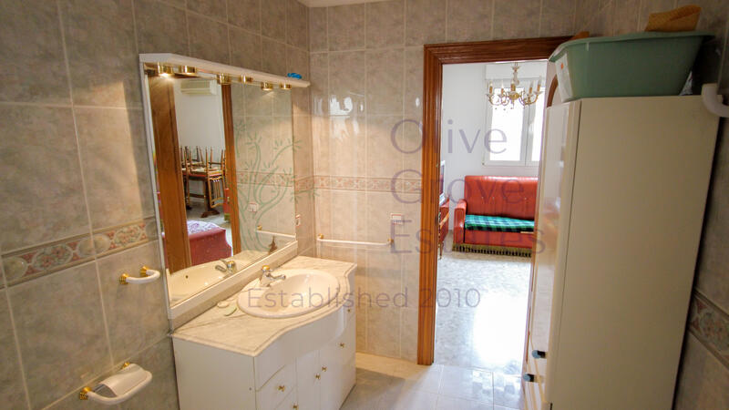 5 chambre Appartement à vendre