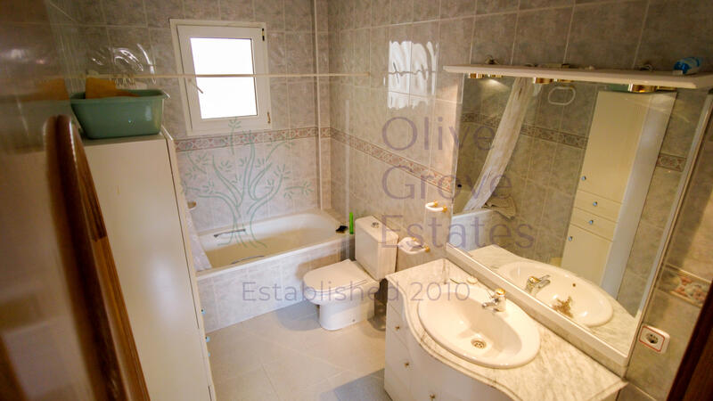 5 chambre Appartement à vendre