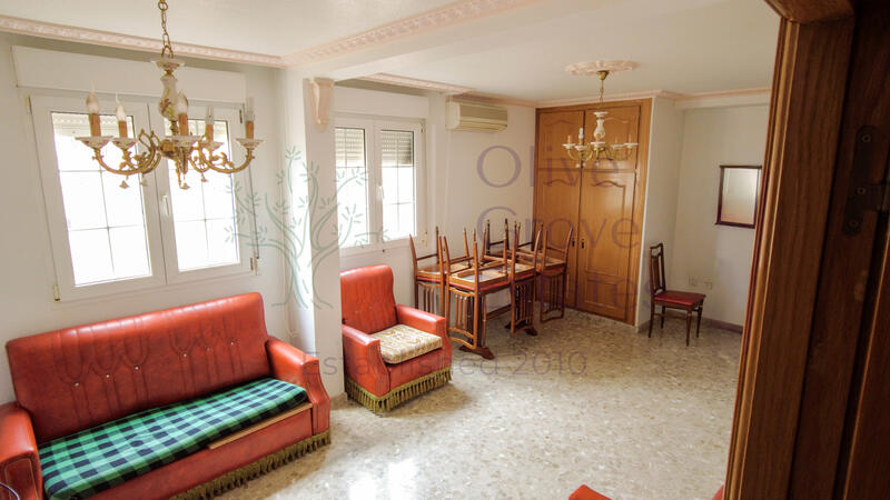 5 chambre Appartement à vendre