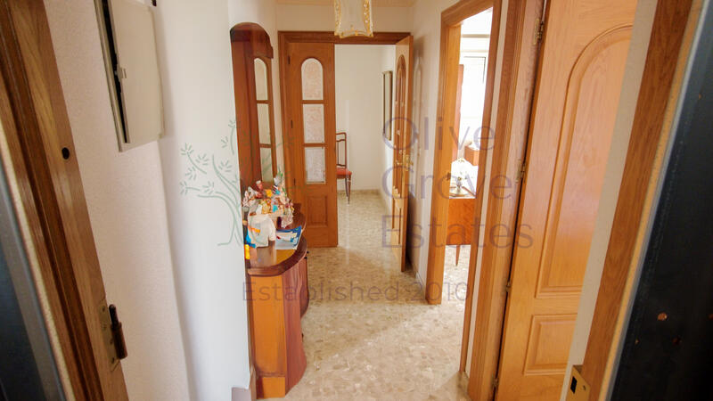 5 chambre Appartement à vendre