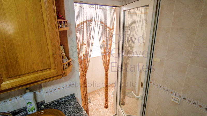 5 chambre Appartement à vendre