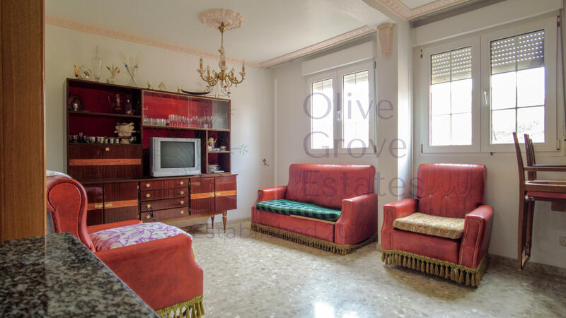 5 chambre Appartement à vendre