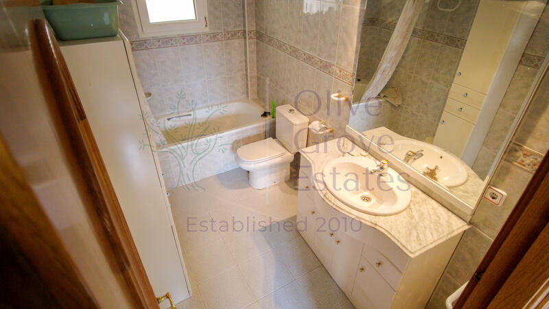 5 chambre Appartement à vendre