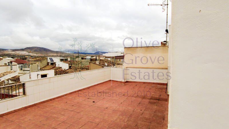 5 chambre Appartement à vendre