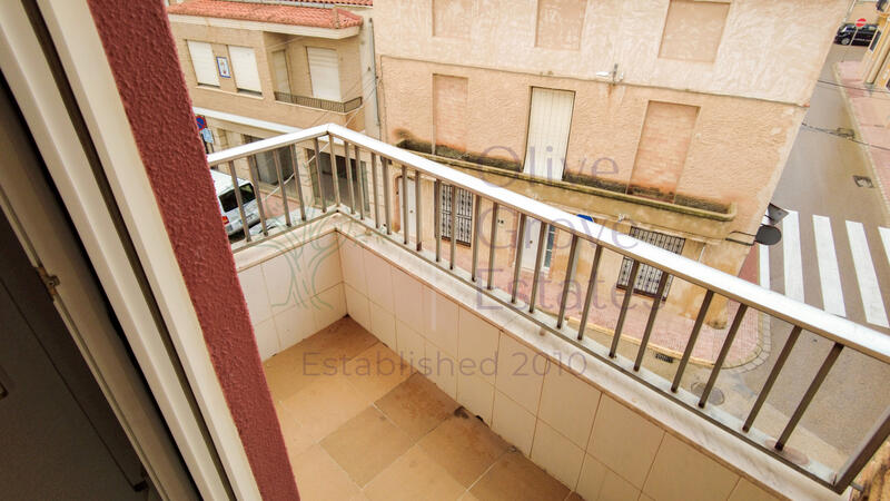 5 chambre Appartement à vendre
