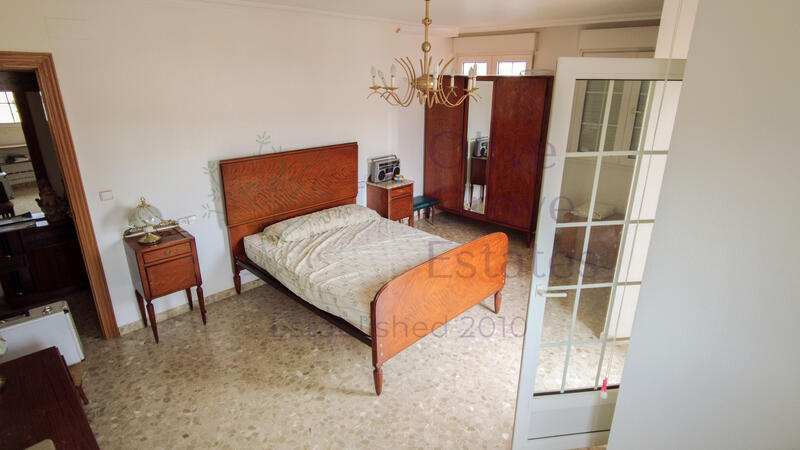 5 chambre Appartement à vendre